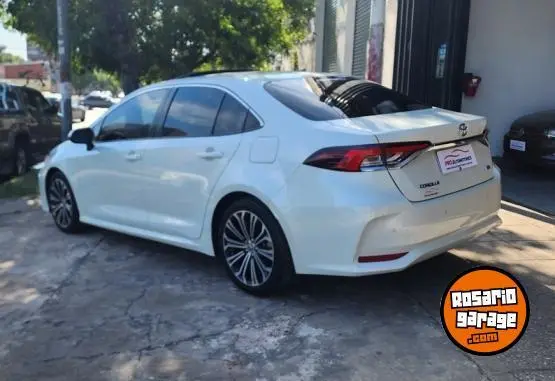 Toyota Corolla Seg  2021 - foto 2