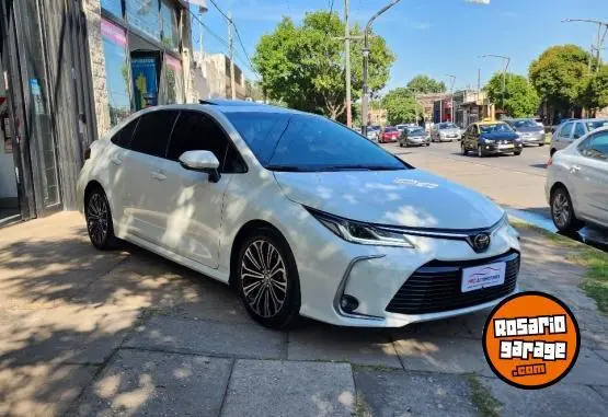 Toyota Corolla Seg  2021 - foto 3