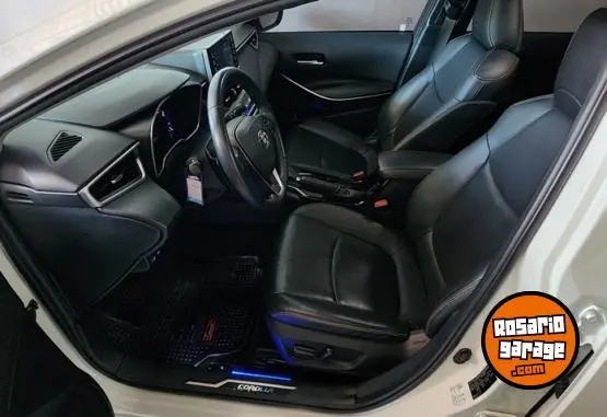 Toyota Corolla Seg  2021 - foto 5