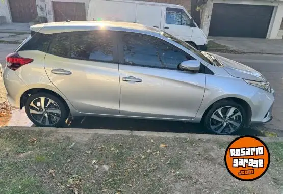 Toyota Yaris Xsl Pack  2022 - foto 1