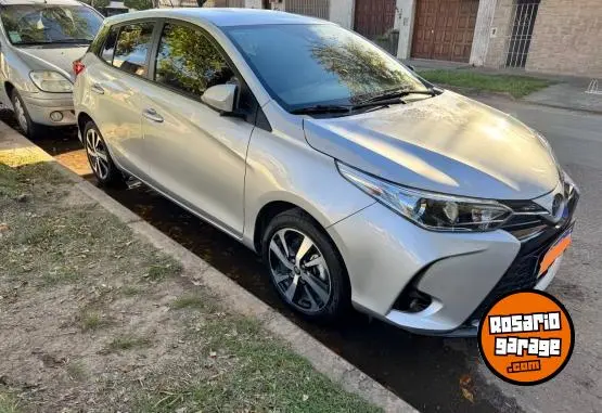 Toyota Yaris Xsl Pack  2022 - foto 2