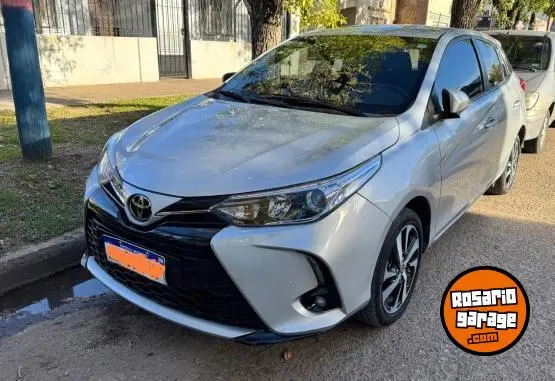 Toyota Yaris Xsl Pack  2022 - foto 3