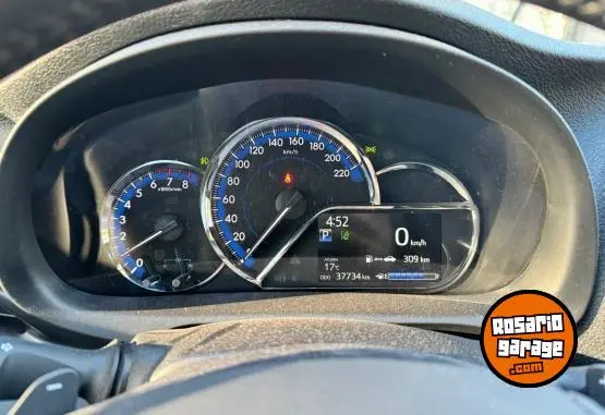 Toyota Yaris Xsl Pack  2022 - foto 4