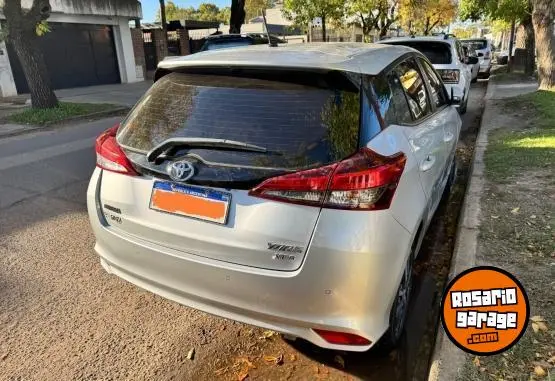 Toyota Yaris Xsl Pack  2022 - foto 5