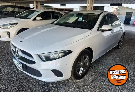 Mercedes-Benz A200  2020 - foto 1