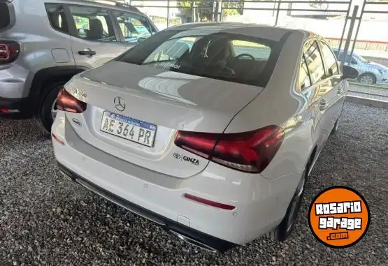 Mercedes-Benz A200  2020 - foto 2