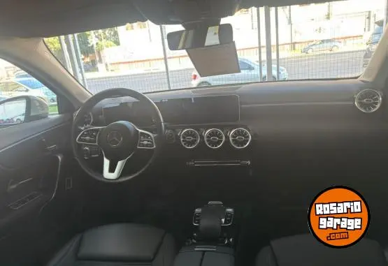 Mercedes-Benz A200  2020 - foto 4