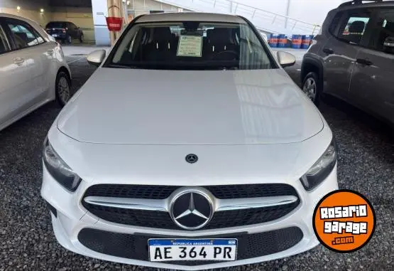 Mercedes-Benz A200  2020 - foto 5