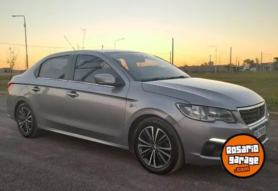Peugeot 301 - Allure Plus  2017 - foto 1