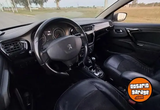 Peugeot 301 - Allure Plus  2017 - foto 3
