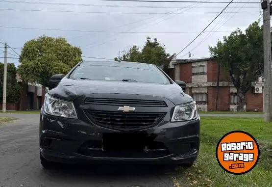 Chevrolet Onix  2017 - foto 1