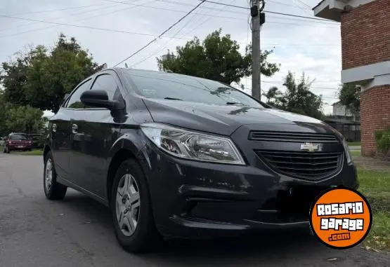 Chevrolet Onix  2017 - foto 2