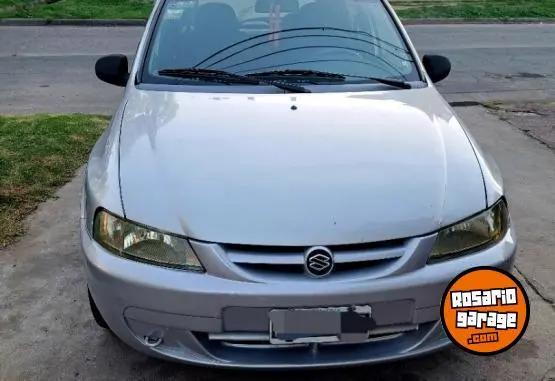 Suzuki Fun  2005 - foto 1
