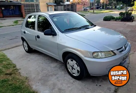 Suzuki Fun  2005 - foto 3