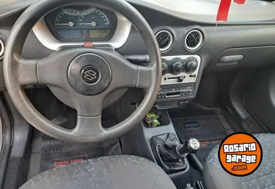 Suzuki Fun  2005 - foto 5