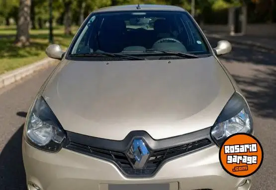Renault Clio Mio 5p Dynamique 2015 - foto 1