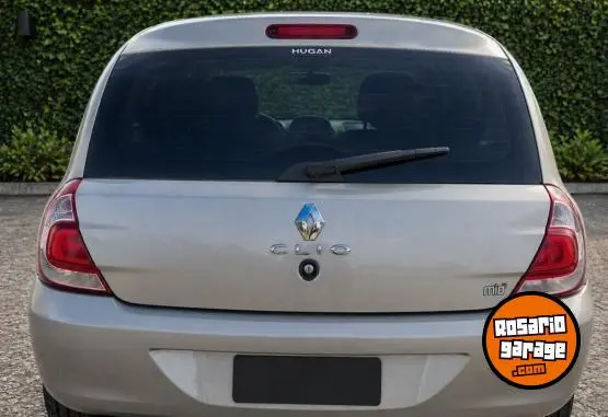 Renault Clio Mio 5P Dynamique  2015 - foto 2