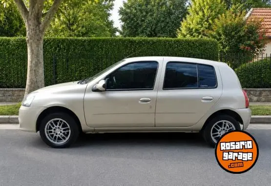 Renault Clio Mio 5P Dynamique  2015 - foto 3