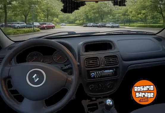 Renault Clio Mio 5P Dynamique  2015 - foto 5