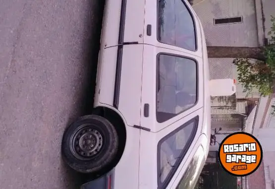 Ford Sierra Falcon Escort Taun  1987 - foto 5