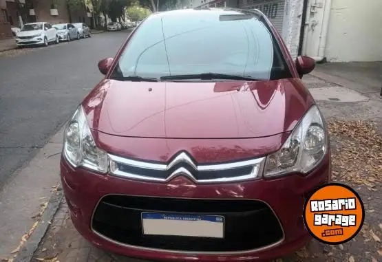 Citroën C3 Feel Pack  2019 - foto 1