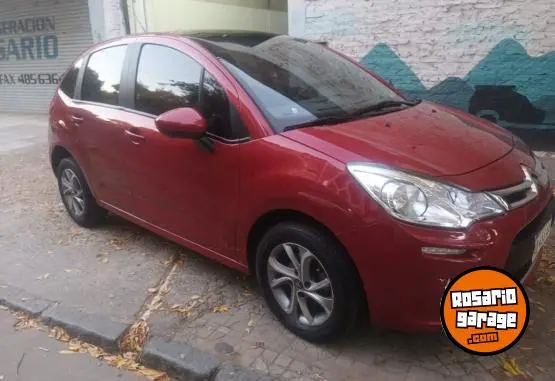 Citroën C3 Feel Pack  2019 - foto 3