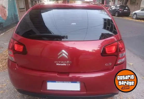 Citroën C3 Feel Pack  2019 - foto 4