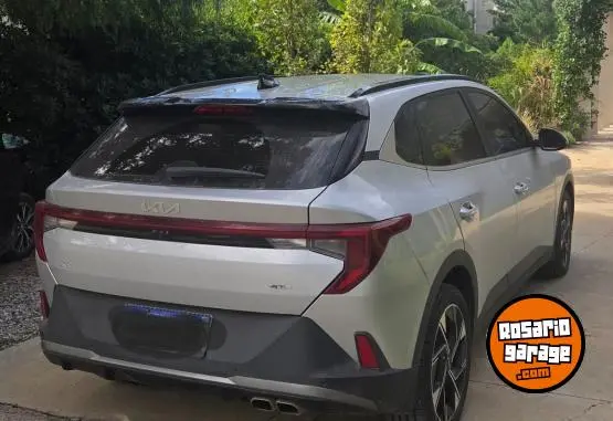 Kia K3 Cross Gt Line 2025 - foto 1