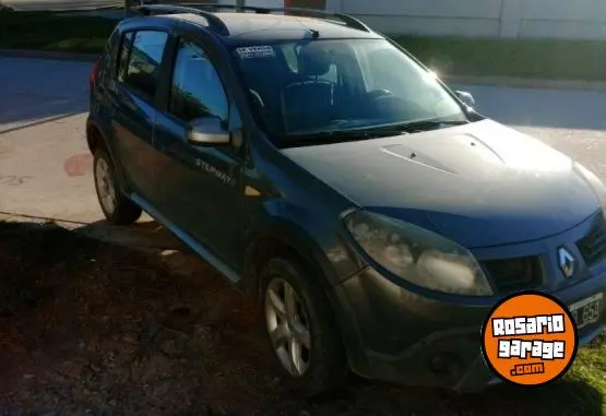 Renault Stepway  2010 - foto 2