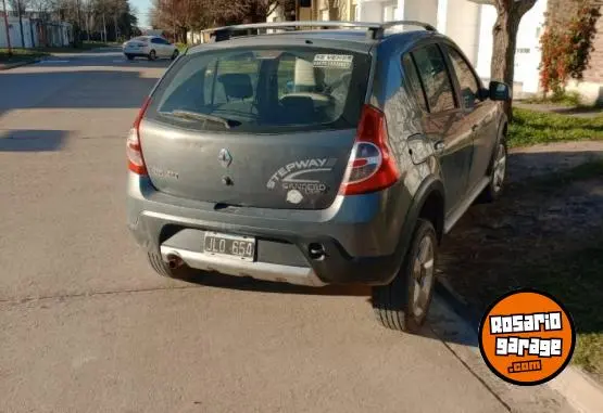 Renault Stepway  2010 - foto 3