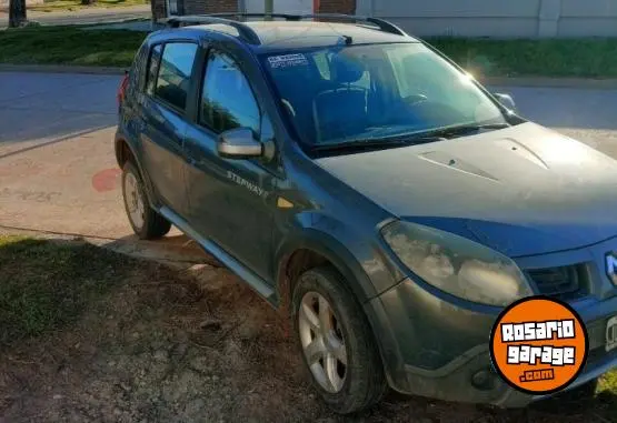 Renault Stepway  2010 - foto 4