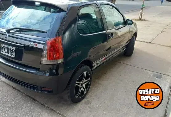 Fiat Palio  2007 - foto 1