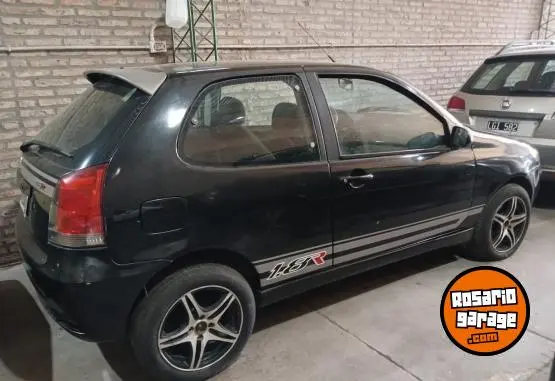 Fiat Palio  2007 - foto 2