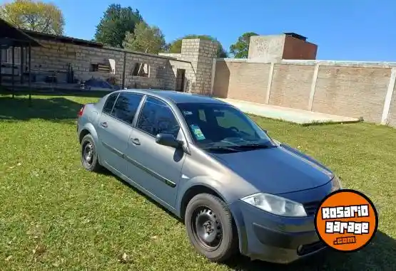Renault Megane 2 2008 - foto 1