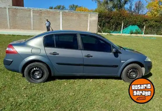 Renault Megane 2  2008 - foto 2