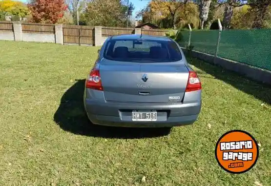 Renault Megane 2  2008 - foto 3