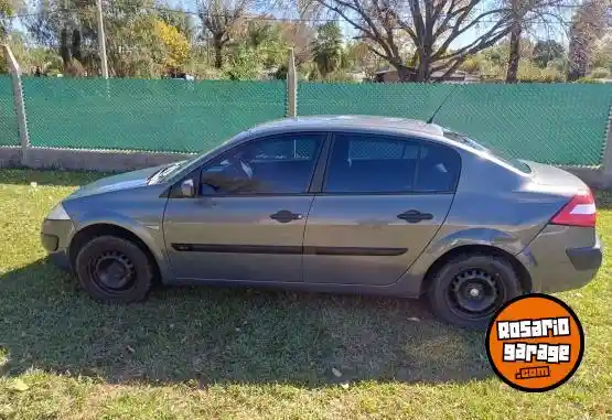 Renault Megane 2  2008 - foto 4