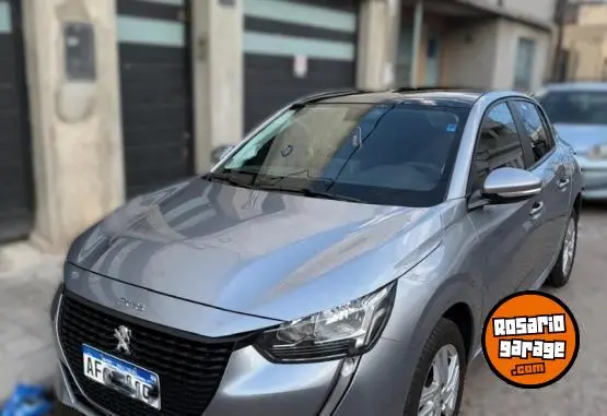 Peugeot 208 Active Pack  2023 - foto 1
