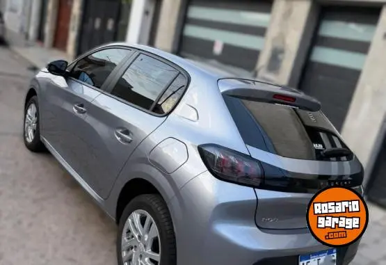 Peugeot 208 Active Pack  2023 - foto 2
