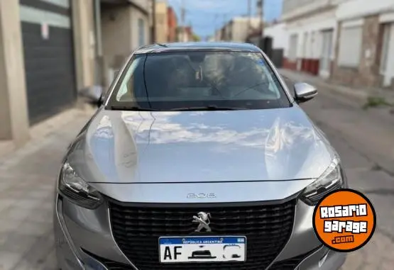 Peugeot 208 Active Pack  2023 - foto 3