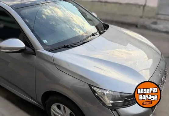 Peugeot 208 Active Pack  2023 - foto 4