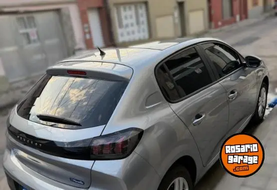 Peugeot 208 Active Pack  2023 - foto 5