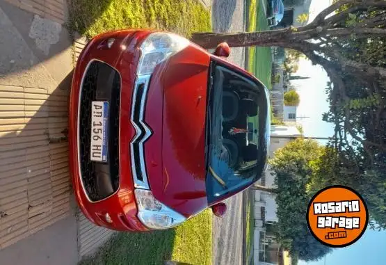 Citroën C3 1.6 16V  2018 - foto 1