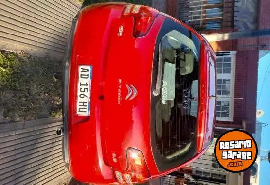 Citroën C3 1.6 16V  2018 - foto 3