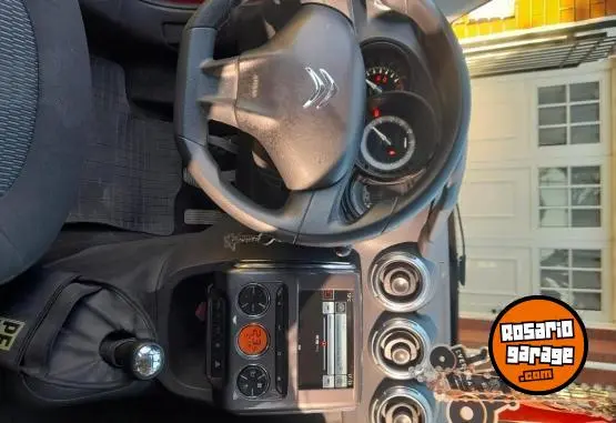 Citroën C3 1.6 16V  2018 - foto 4