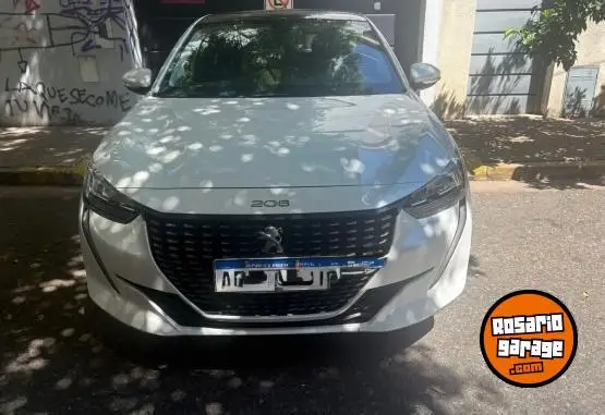 Peugeot 208 Active 1.6  2021 - foto 1
