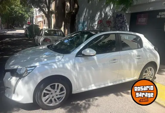 Peugeot 208 Active 1.6  2021 - foto 5
