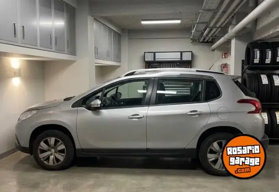 Peugeot 2008  2017 - foto 1