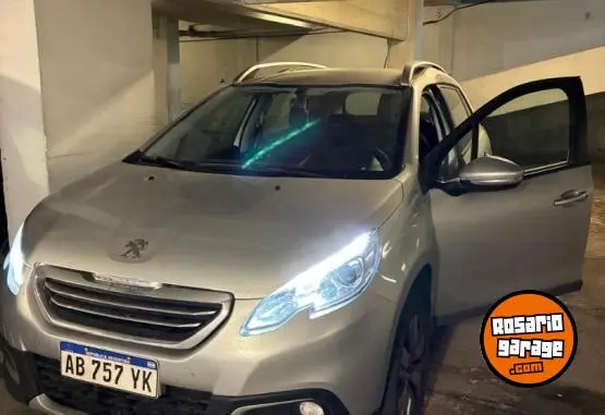 Peugeot 2008  2017 - foto 2