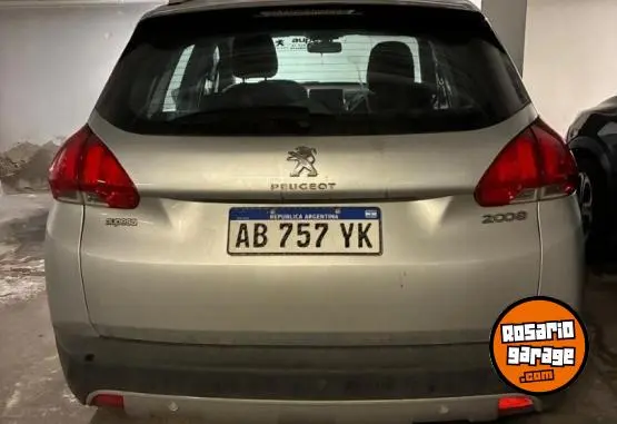 Peugeot 2008  2017 - foto 3